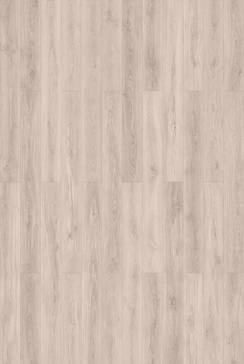 Bass Timber - 10mm Luxury Hybrid Plus